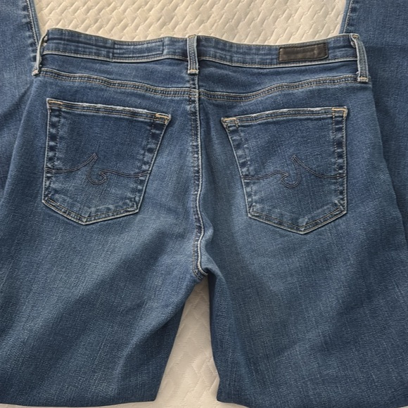 AG The Stevie Ankle size 28 - Picture 4 of 7